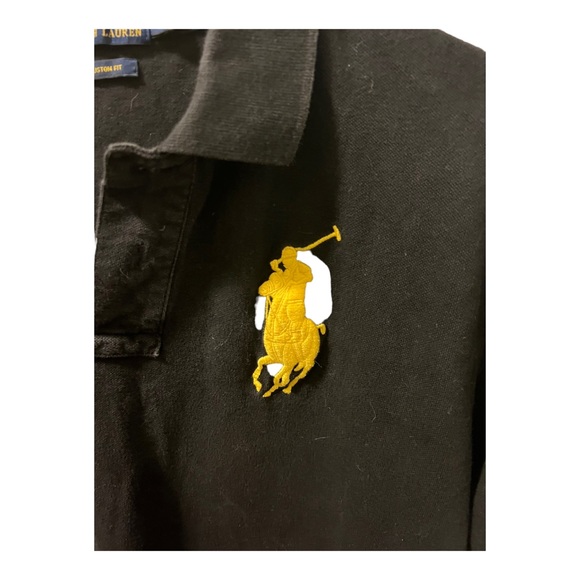 POLO Ralph Lauren Big Pony Polo Shirt Mens XXL - Picture 4 of 4